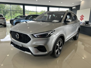 MG ZS 1.5 STANDARD