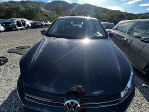 GOLF 6 HAUBA
