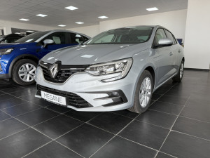Renault Megane GrandCoupe Blue dCi 115 Equilibre EDC