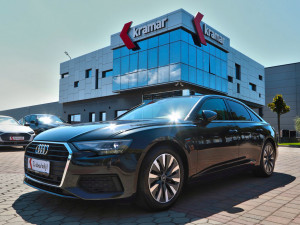 Audi A6 2.0 TDI Tiptronic Business