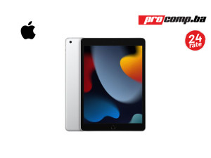 Apple iPad 9th 10.2 64GB Wifi Silver