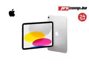 Apple iPad 10.9 64GB WiFi Silver