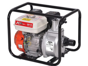 motorna pumpa AGM za vodu WP 30, 2GOD.GARANCIJA