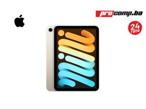 Apple iPad Mini 8.3 WiFi 64GB Starlight