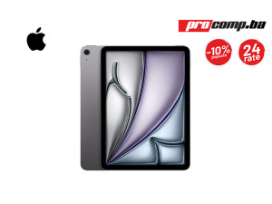 Apple iPad Air 13 (M3) Wi-Fi 128GB Space Grey