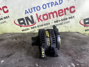 ALTERNATOR MAZDA 3 FORD 1.6D 66KW 11607 RN