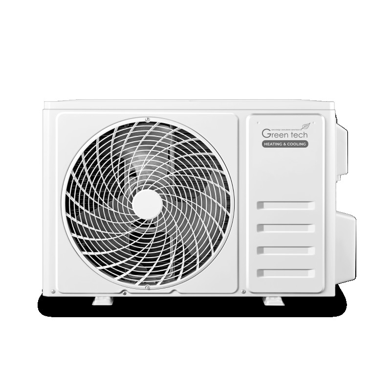 Klima Green Tech 12000BTU, A++, R32, -15C WiFi, bijela