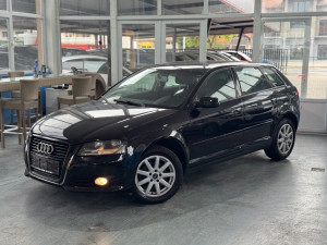 Audi A3 1.6 TDI 2010 Godina !
