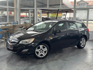Opel Astra 1.7 CDTI SPORTS TOURER 2012 G
