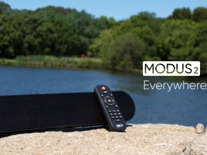 Prijenosni soundbar bluetooth zvučnik sa baterijom Next MODUS2
