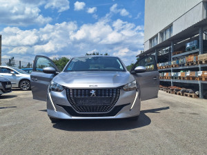 Peugeot 208 2020
