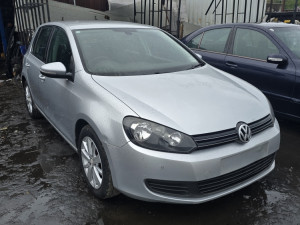 Golf 6 1.6 tdi dijelovi djelovi CAY