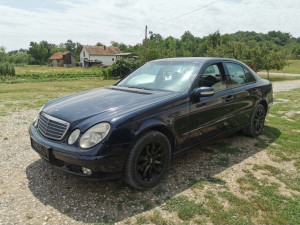 Mercedes e klasa w211 e220 cdi dijelovi djelovi