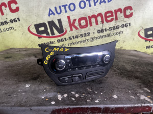 KOMANDE KLIME C-MAX 010G AM5T18C612BE 11610 RN