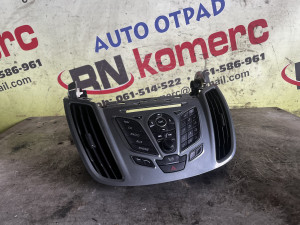 RADIO CD  C-MAX 010G 11611 RN