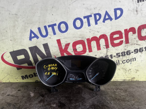 KILOMETAR SAT C-MAX 010G 1.6 TDCI AM5T10849CD 11612 RN