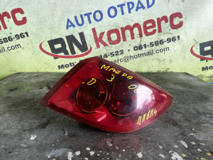 STOP STOPKA DESNA MAZDA 3 LIM 06G 11614 RN