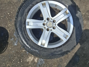 Mercedes glk felge 17