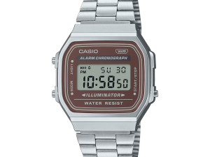 DETAS.BA Casio Vintage ženski/muški sat A168WA-5AYES
