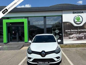 Renault Clio 1.5 DCI 55 KW 2019