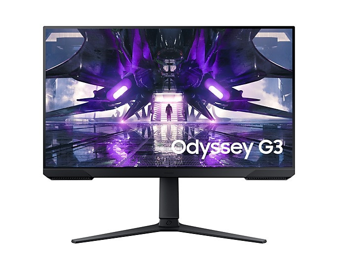 27" FHD Odyssey Gaming Monitor G30A