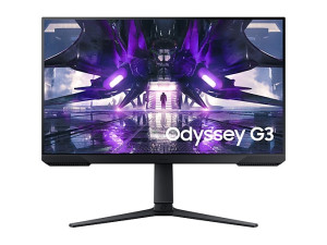 27" FHD Odyssey Gaming Monitor G30A