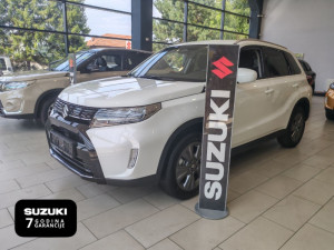 SUZUKI VITARA 1.4 HYBRID GL+ PREMIUM  - AKCIJA!