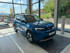 Opel Frontera GS HIBRID 145 KS AUTOMATIK *2025*