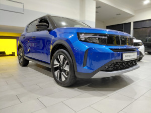 Opel Frontera GS Tech pack 2025 AUTOMATIK