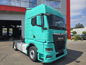 Man TGX 18.510