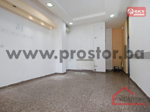 PROSTOR izdaje: Poslovni prostor, Mojmilo