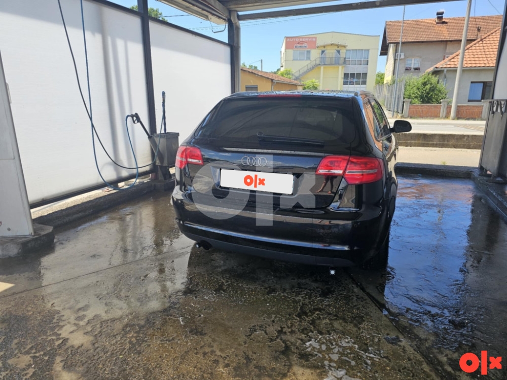 Audi 3