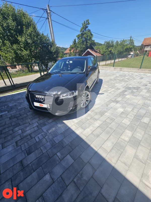 Audi 3