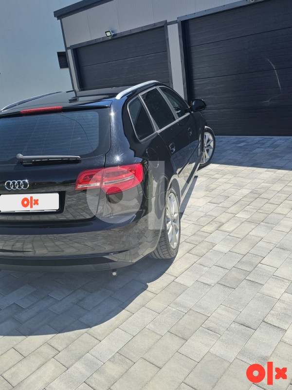 Audi 3