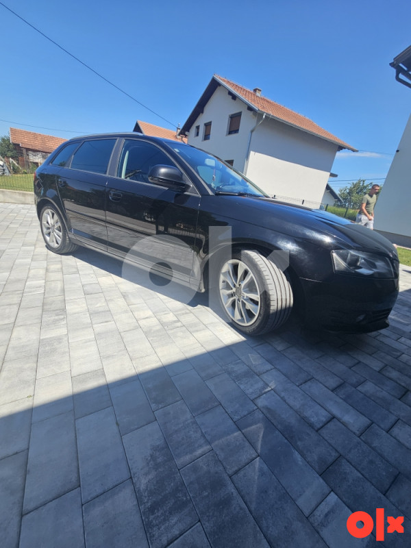 Audi 3