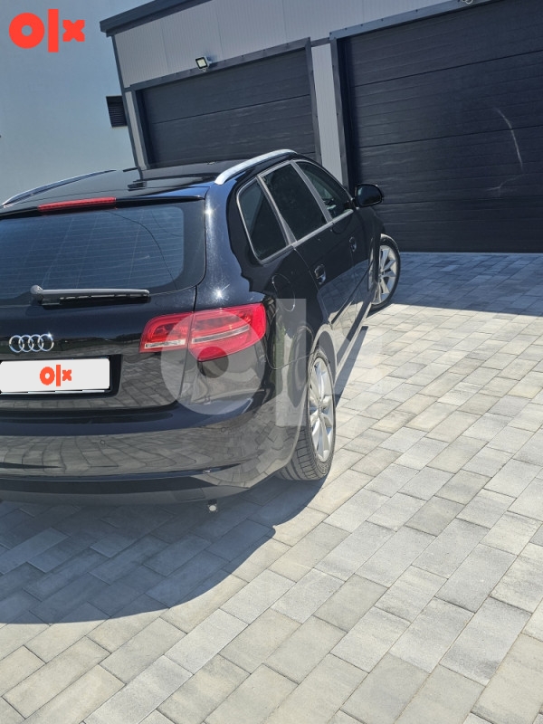 Audi 3