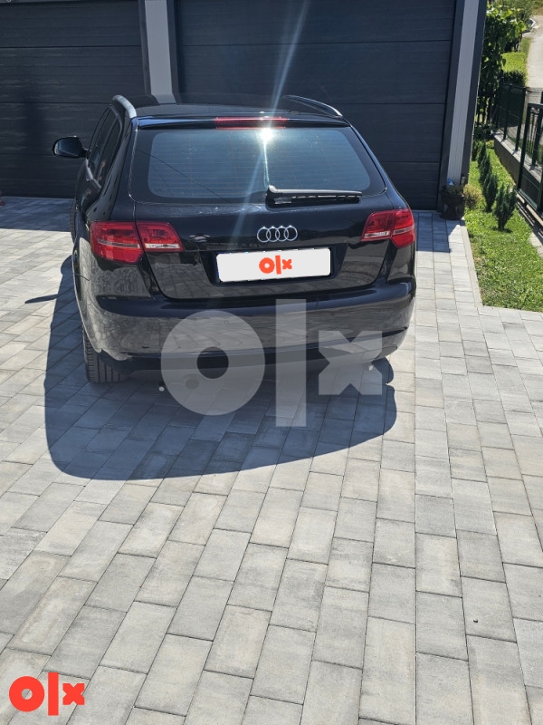 Audi 3