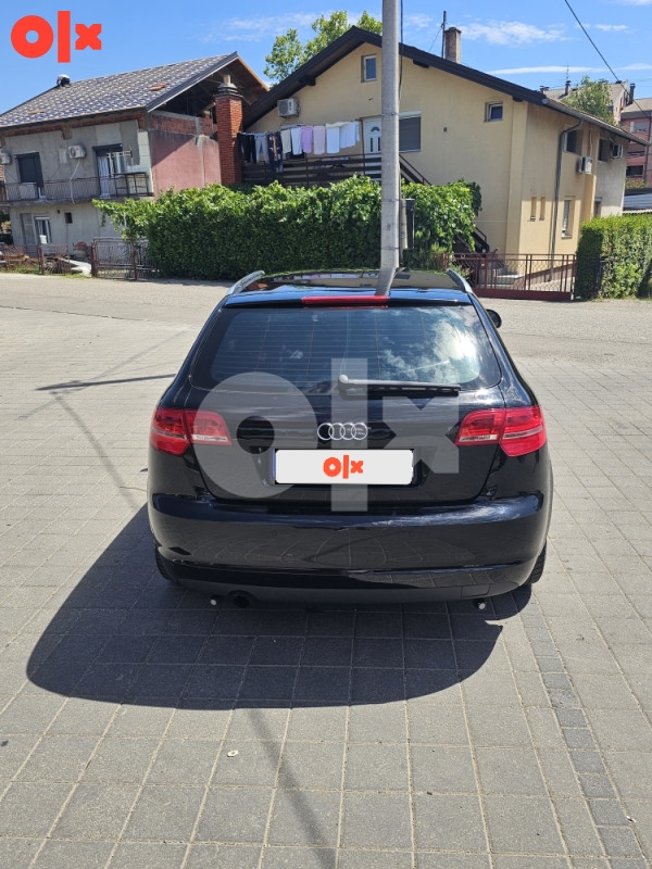 Audi 3