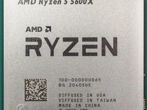 AMD Ryzen 5 5600X 3.70GHz AM4 OEM