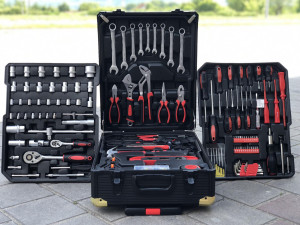 KOFER SA ALATOM ROYAL KRAFT NAJPRODAVANIJI SET
