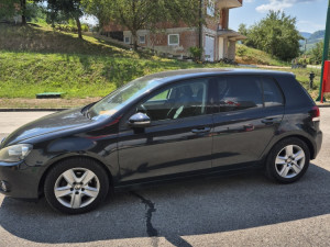 Volkswagen Golf Golf 6 TDI 2.0 103 Kw