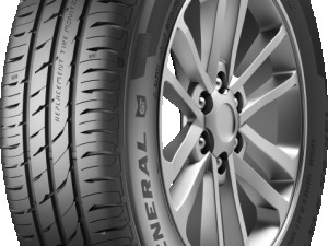 155/60R15 LJETNA GENERAL GUMA 2KOM