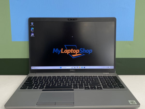 Dell Latitude 5510 i7-10810U 16/256GB Touchscreen 15.6