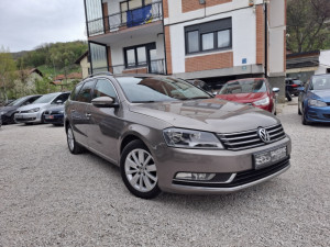 Volkswagen Passat B7 VII 2.0 TDI 103KW Model 2012. god.