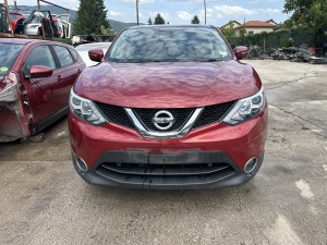Dijelovi benzin. wagen group Nissan Qashqai 2015 (fotografija 7)