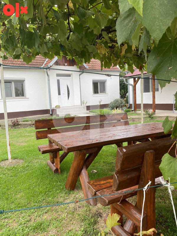 Kuća u Dvorovima 23/24 2