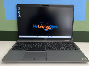Dell Latitude 5510 i5-10210U 16/256GB 15.6