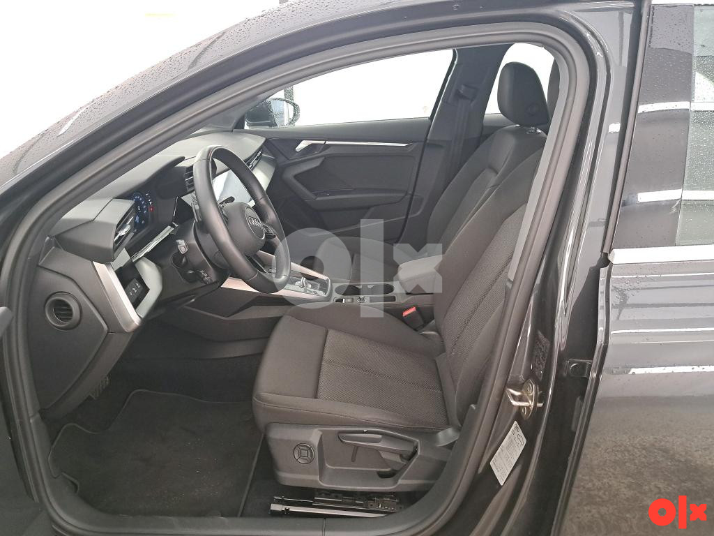 Audi A3 Limousine 2.0 TDI S-Tronic Virtual Kamera 2022 New Modell