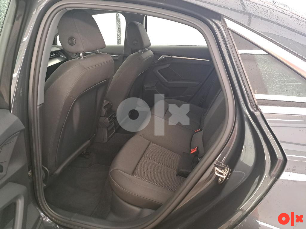Audi A3 Limousine 2.0 TDI S-Tronic Virtual Kamera 2022 New Modell