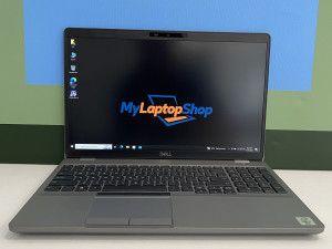 Dell Latitude 5511 i7-10850H 16/256GB 15.6